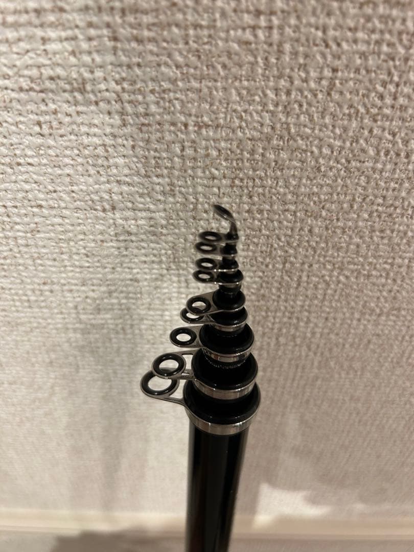 ロッド 8390