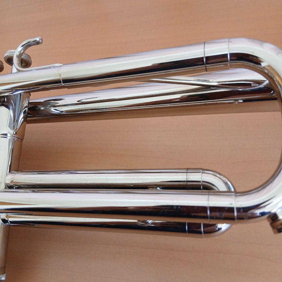 YAMAHA YTR-135 トランペット