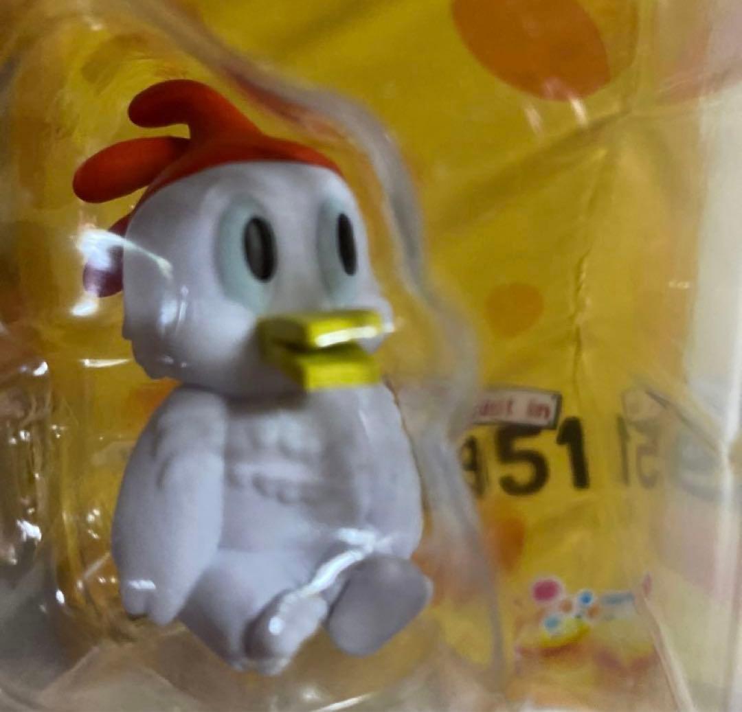 トムとジェリーハッピーくじ　ラストワンラスト賞　トムぬいぐるみ(おまけ付き)
