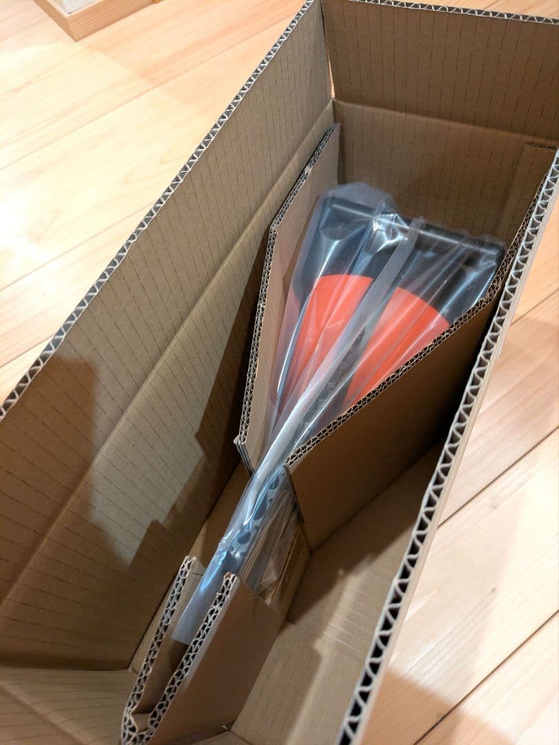 新品・未開封 チェンソーマン ヘッド型 ポップコーンボックス レゼ編 特典付き