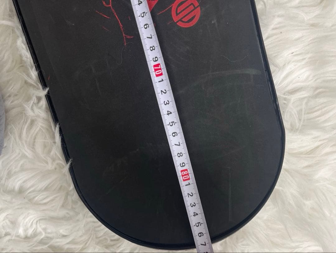 SANTA CRUZ サンタクルーズ スノースケート スケボースノーボード