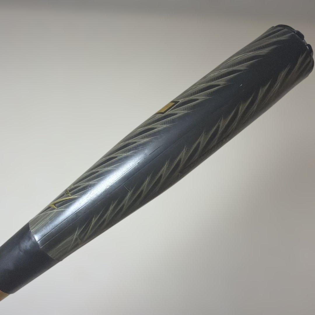 ビヨンドマックスギガキング02 83cm 720g 新品グリップテープ+フレア