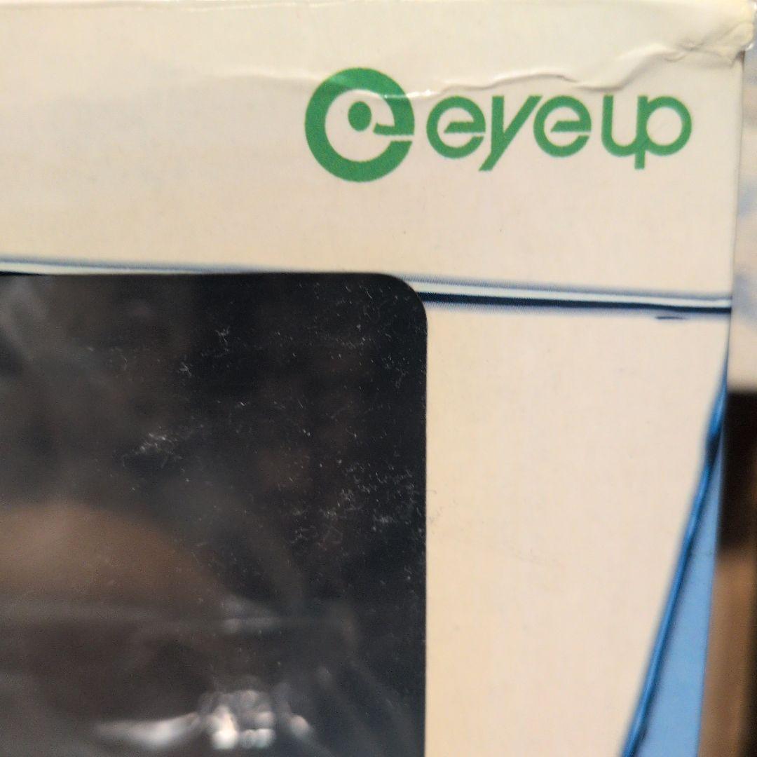 アイアップ 1/8スケール カミナ 天元突破グレンラガン eye up