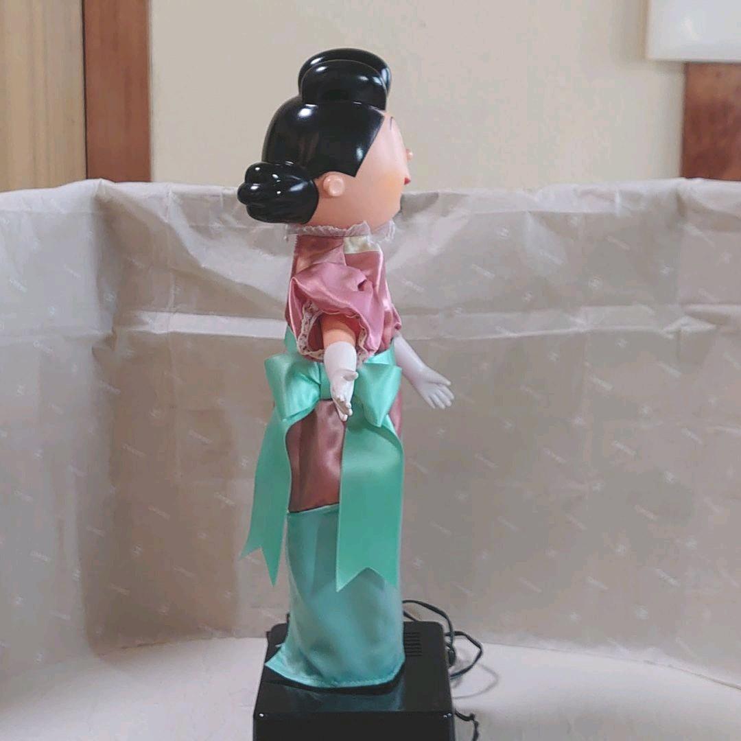 【サザエさん】TOSHIBA東芝100年記念•サザエさん販売促進店頭用