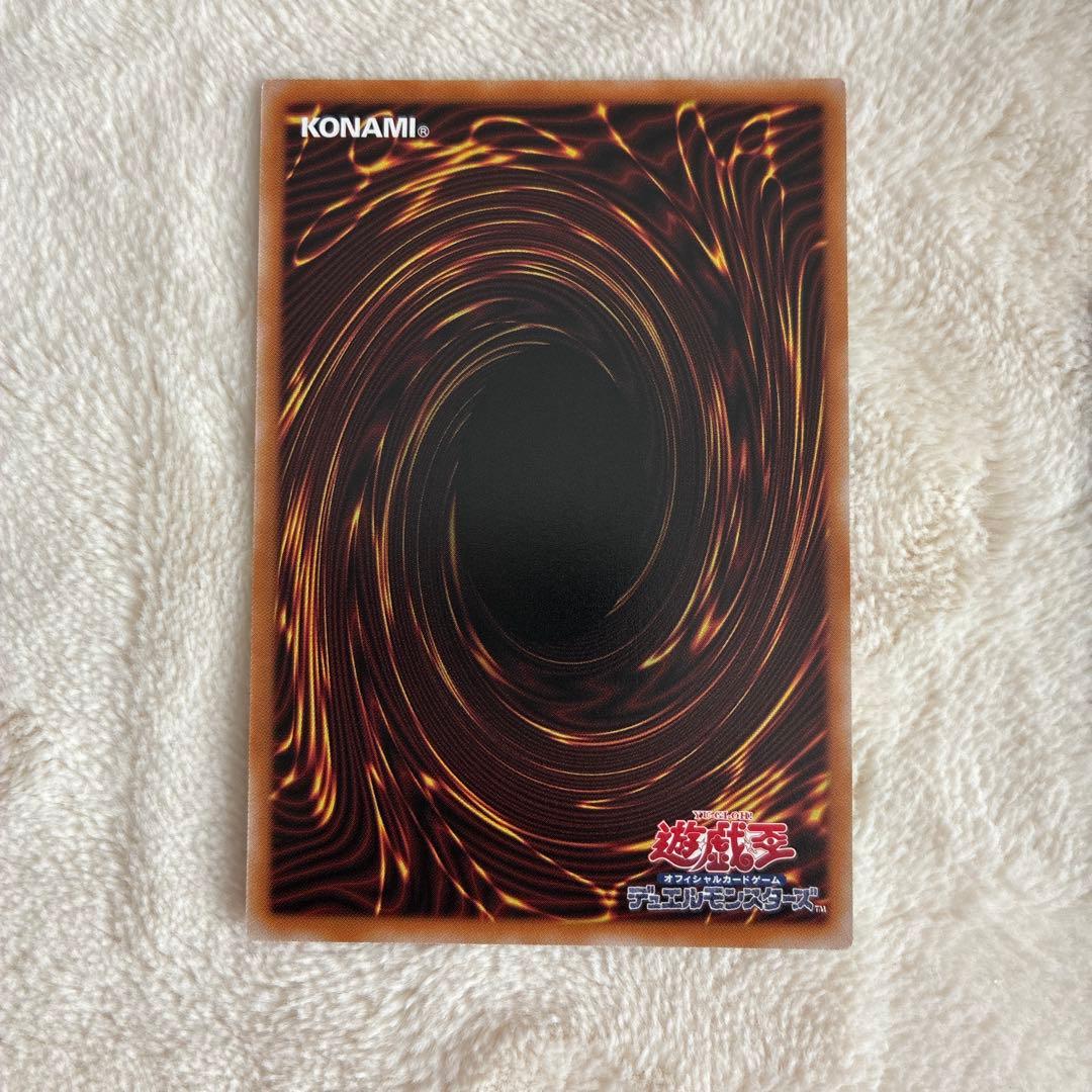 遊戯王　ブレイジングドミニオン WAKE CUP! クロ