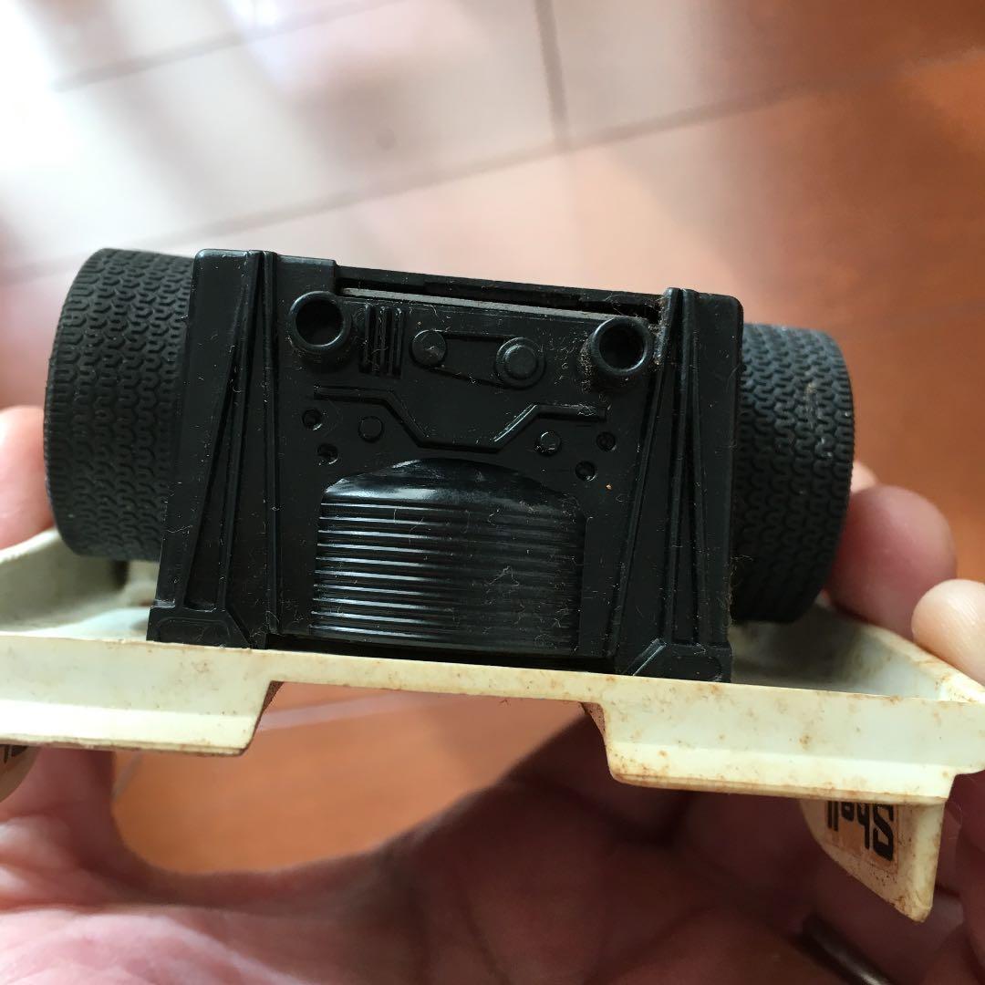 1980年代 ラジコンカー