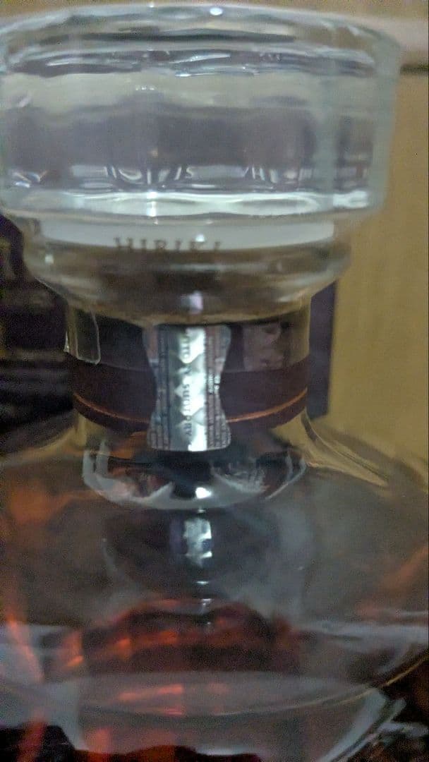 新品 サントリー ウイスキー 響 21年 700ml 箱付き