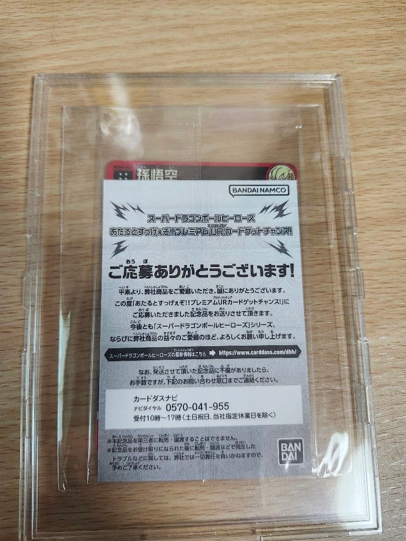UGM6-067 孫悟空