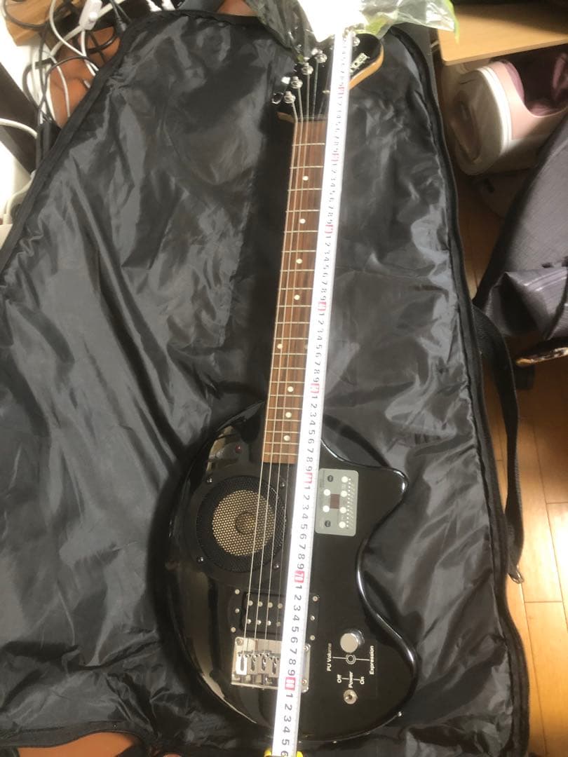 希少！FERNANDES DIGI-ZO ULTIMA ZO-3