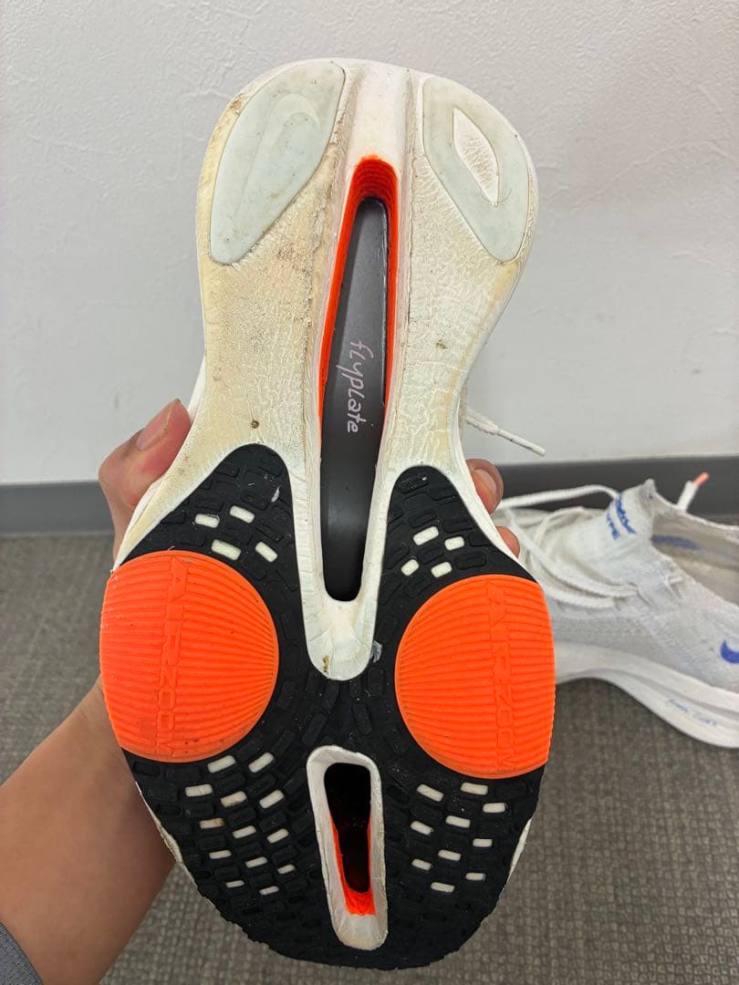 NIKEナイキ アルファフライ3 27人気カラー