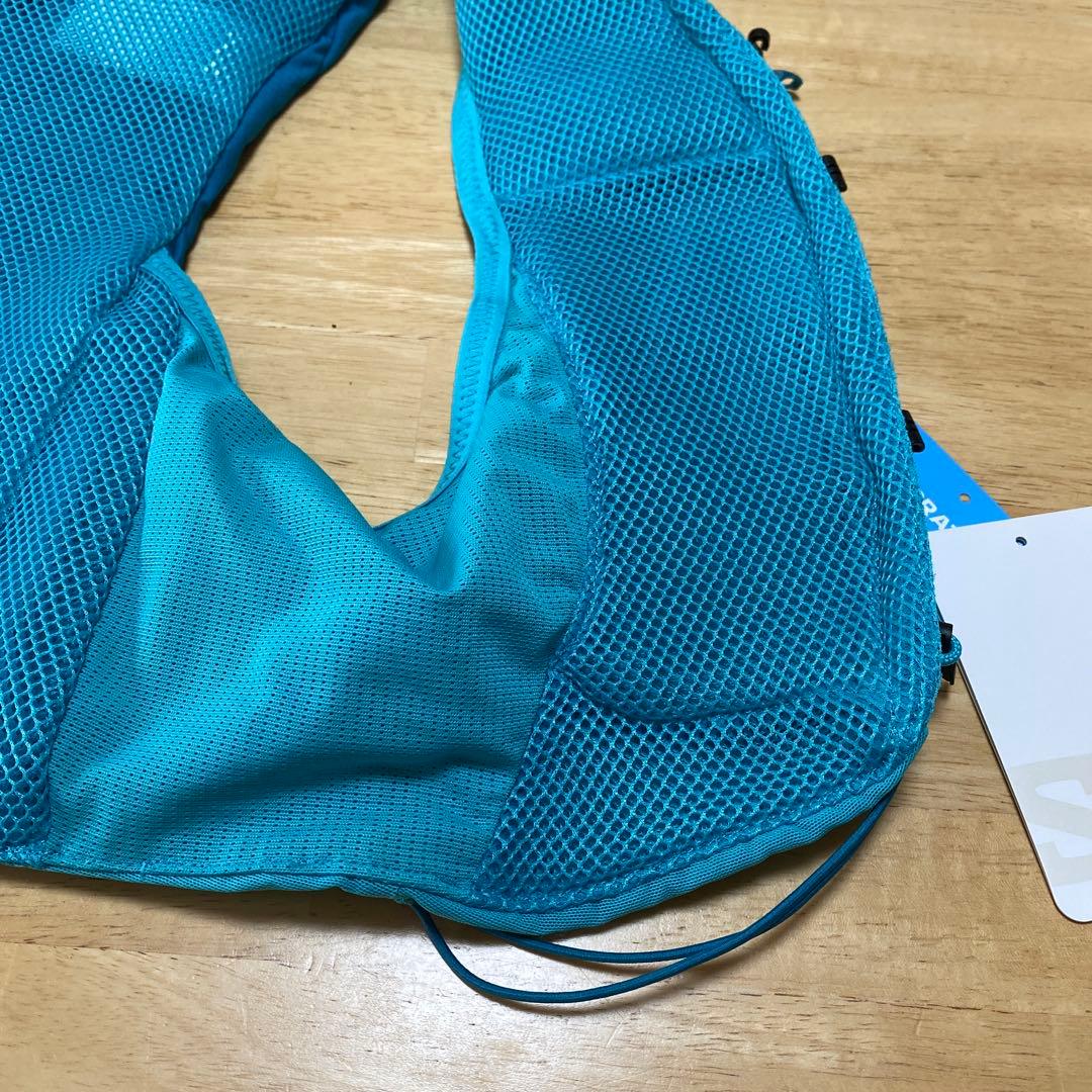SALOMON サロモン　ADV SKIN5 アドバンススキン5