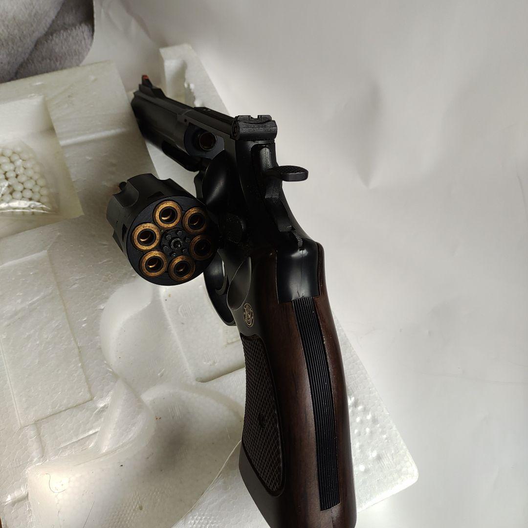 S&W M29クラッシック