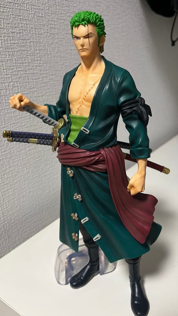 ワンピース　一番くじ　まとめ売り　ルフィ　ゾロ　ウソップ　サンジ
