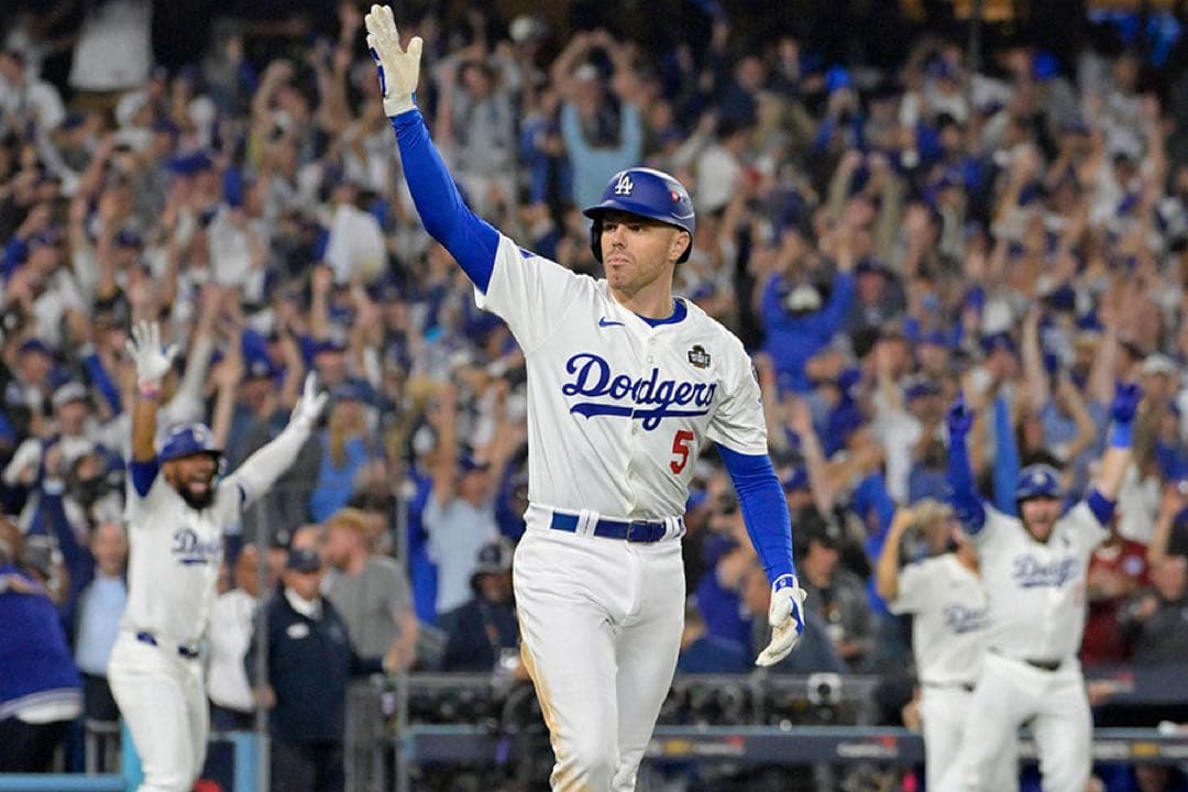 その他 FREDDIE FREEMAN MOOKIE BETTS MVP DUO