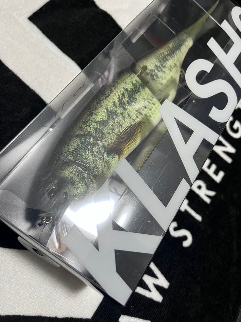 DRT クラッシュナイン　　LO