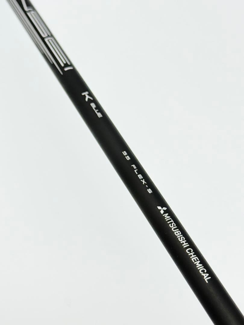 【中古】GT2 フェアウェイウッド 18° / テンセイ / 良品 /カバー付