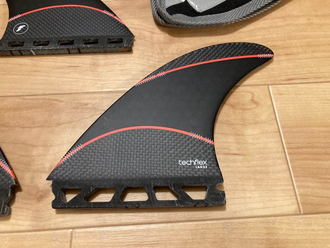 美品‼︎ futures. TEXHFLEX 3.0 JORDY Lサイズ