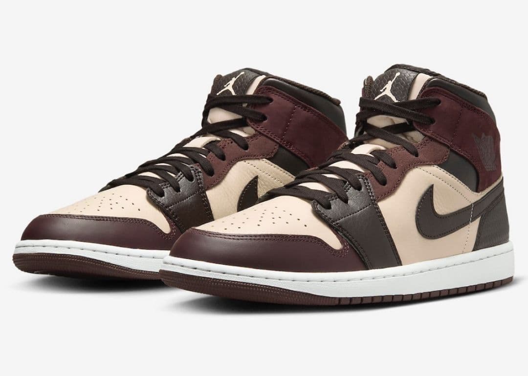 NIKE⭐Air Jordan 1⭐ジョーダン1 バレンタインコーデ