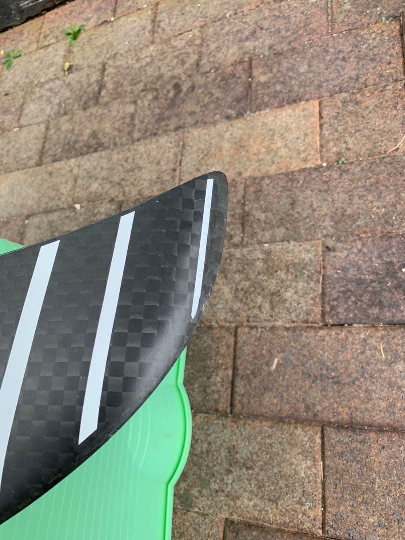 サーフィン・ボディボード ARMSTRONG FOIL HS1550 1550cm2