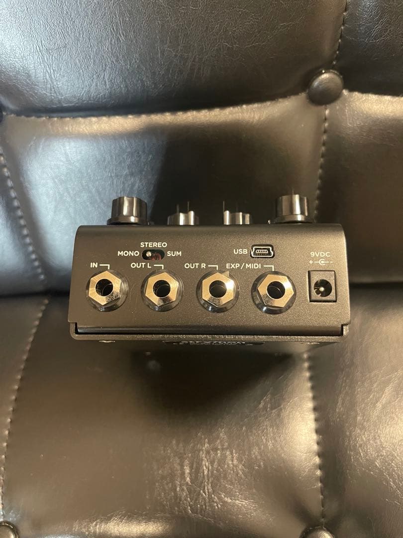 ギター Strymon IRIDIUM