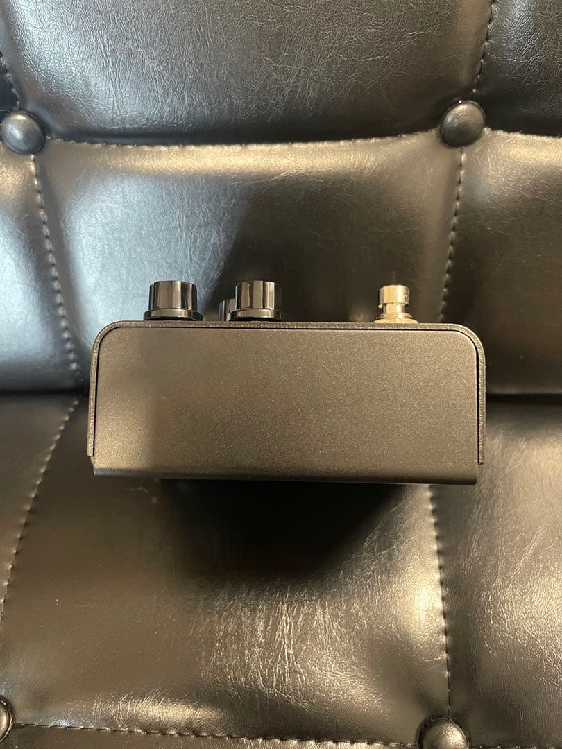 ギター Strymon IRIDIUM