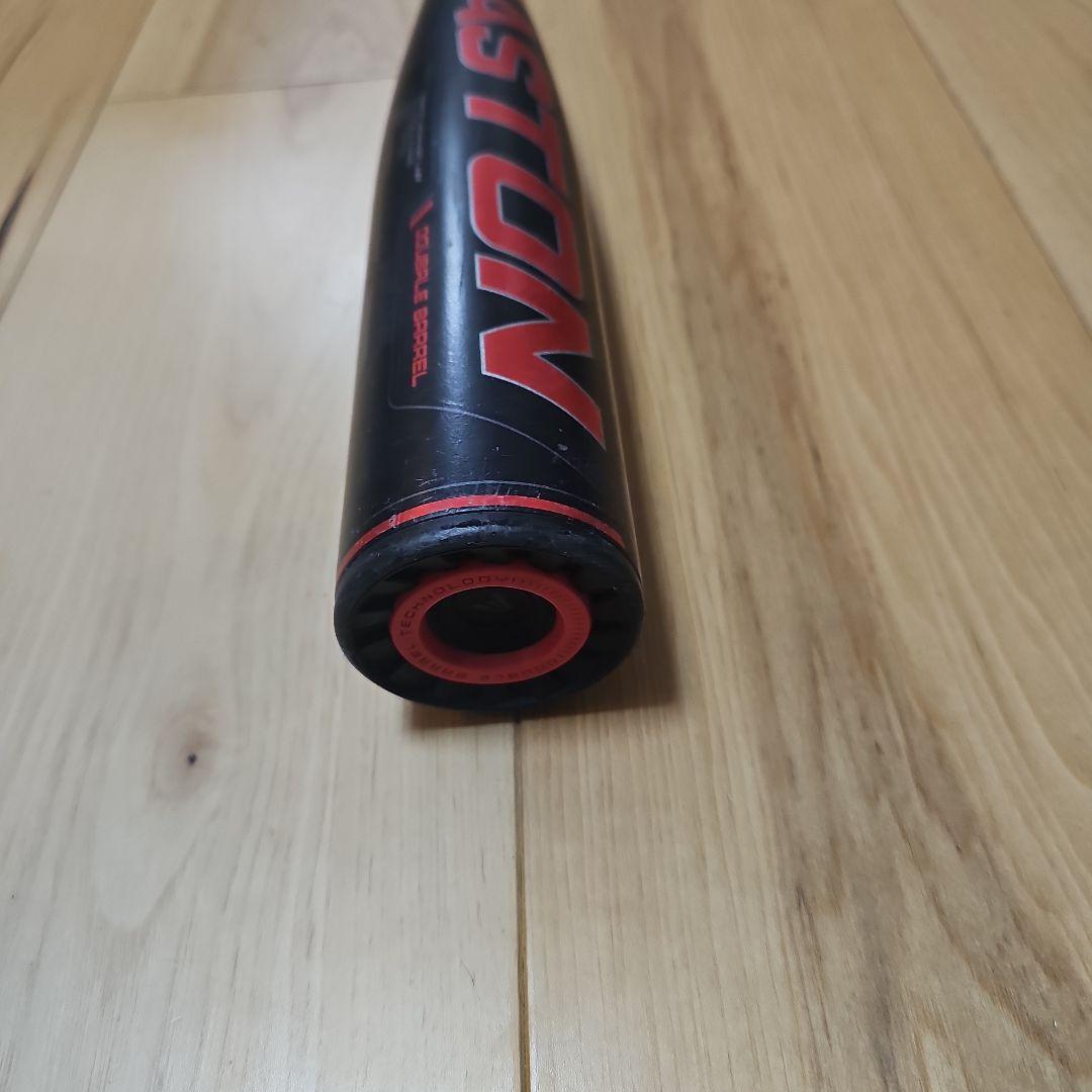 【希少】EASTON adv 78cm 少年軟式 カーボンバット
