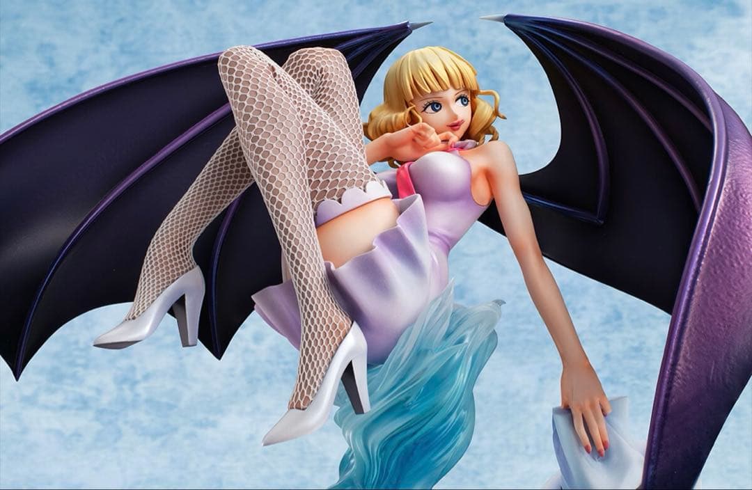 ONE PIECE ワンピース ステューシー フィギュア　POP