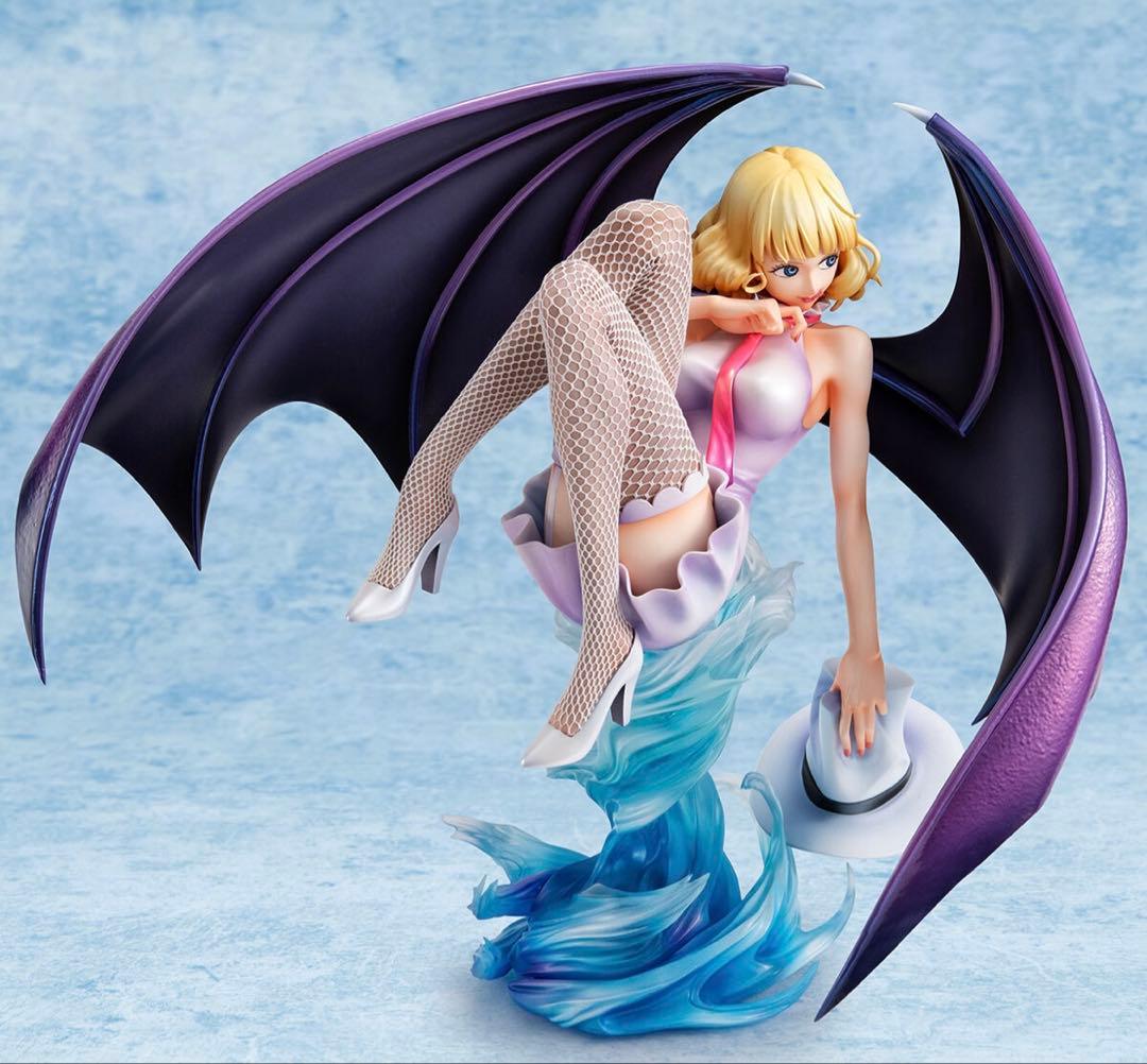 ONE PIECE ワンピース ステューシー フィギュア　POP