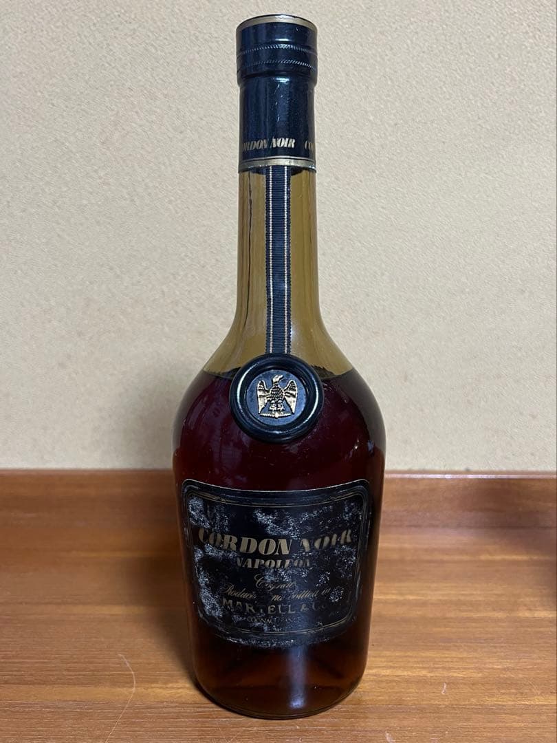 【未開封】NAPOLEON cognac ナポレオン コニャック2本セット 古酒