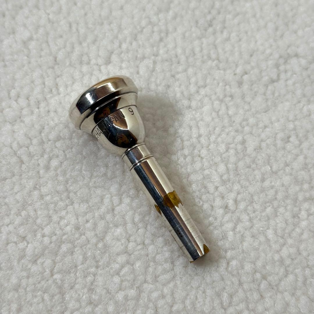 ヤマハ　YAMAHA YCR-2311 B♭コルネット 管楽器 ヤマハ