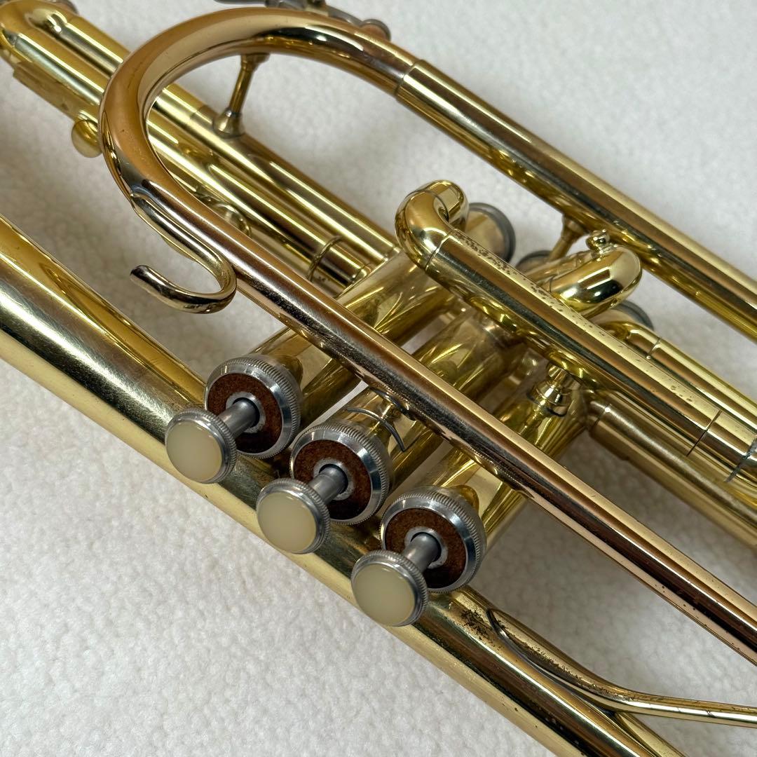 ヤマハ　YAMAHA YCR-2311 B♭コルネット 管楽器 ヤマハ