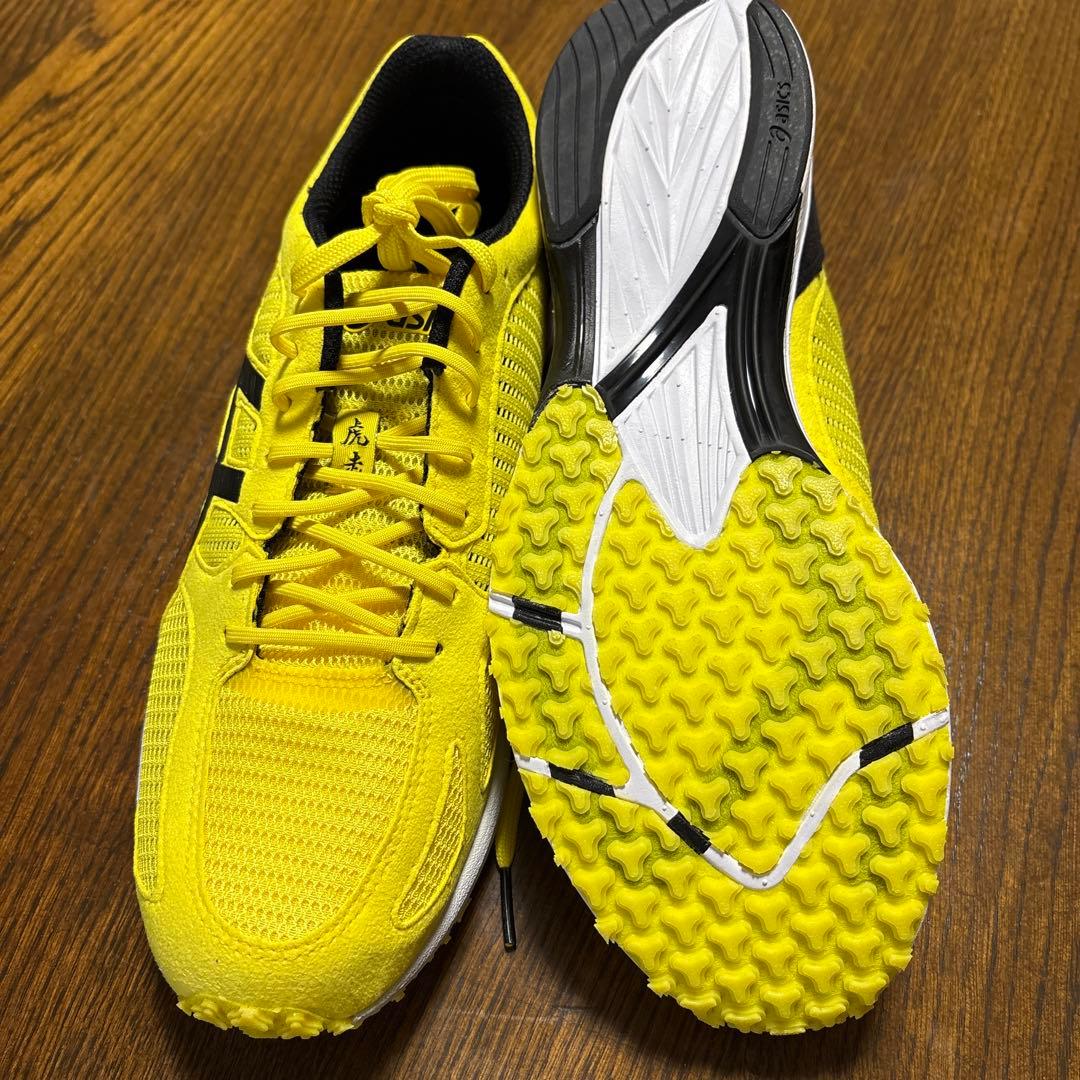 asics ターサージール6