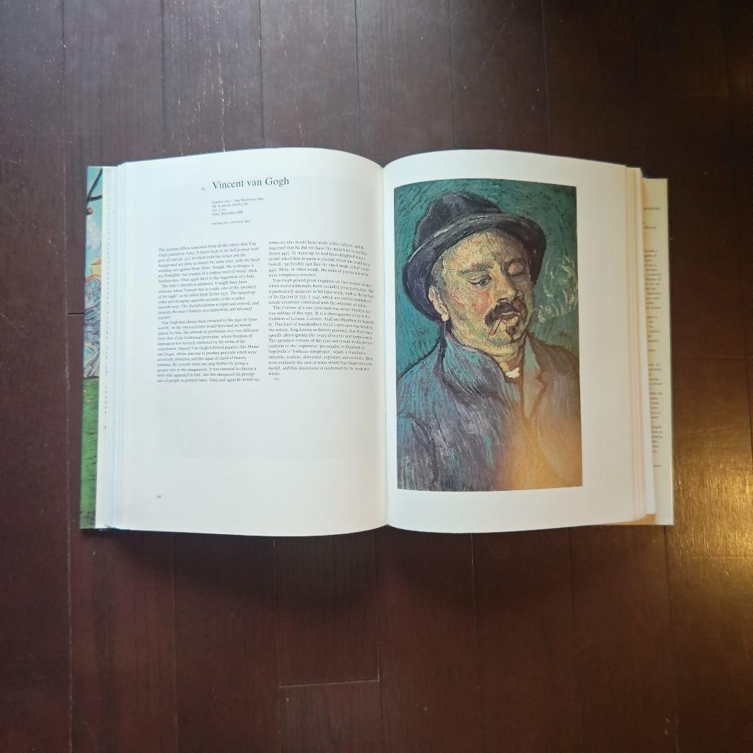 アムステルダム国立美術館　フィンセント·ファン·ゴッホ美術書