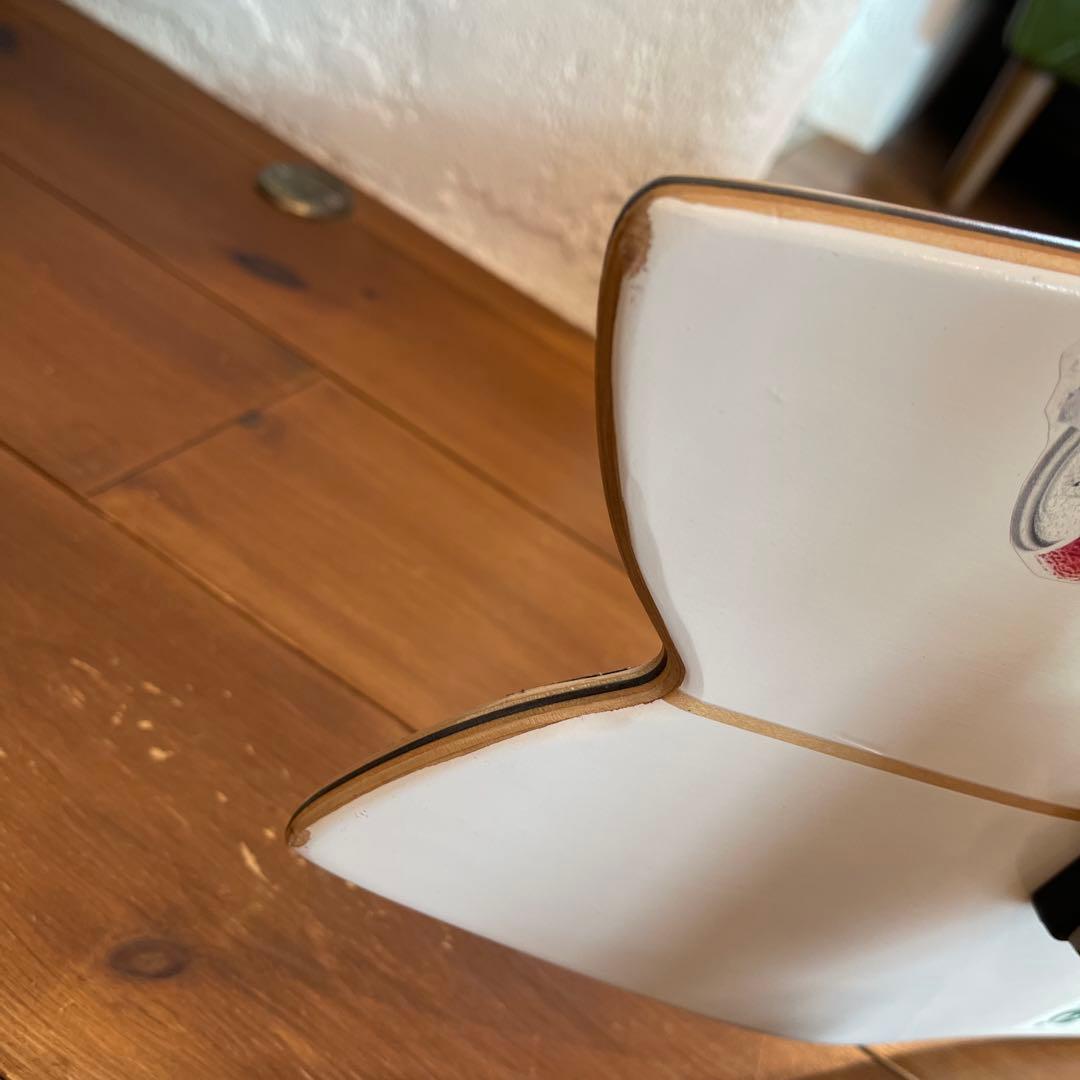 カーヴァー　carver スケートボード
