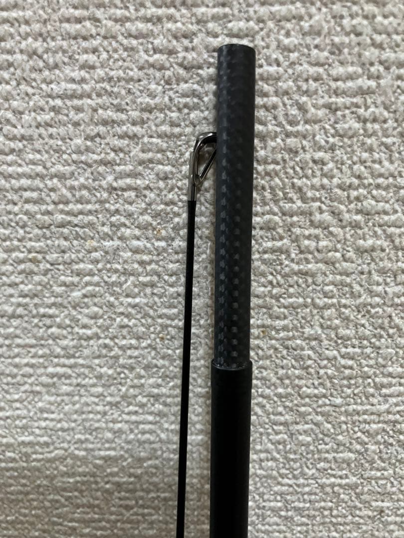 格安【美品】オリムピック18ヌーボ カラマレッティプロトタイプ　862ML