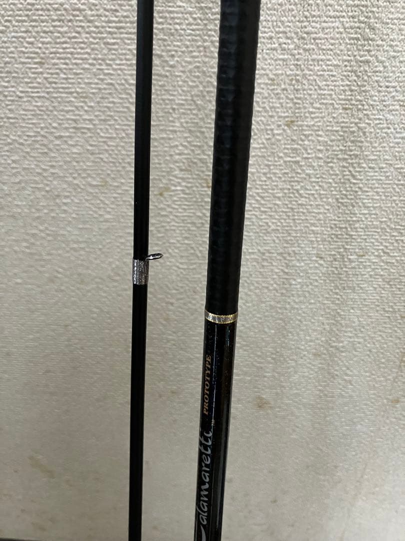 格安【美品】オリムピック18ヌーボ カラマレッティプロトタイプ　862ML