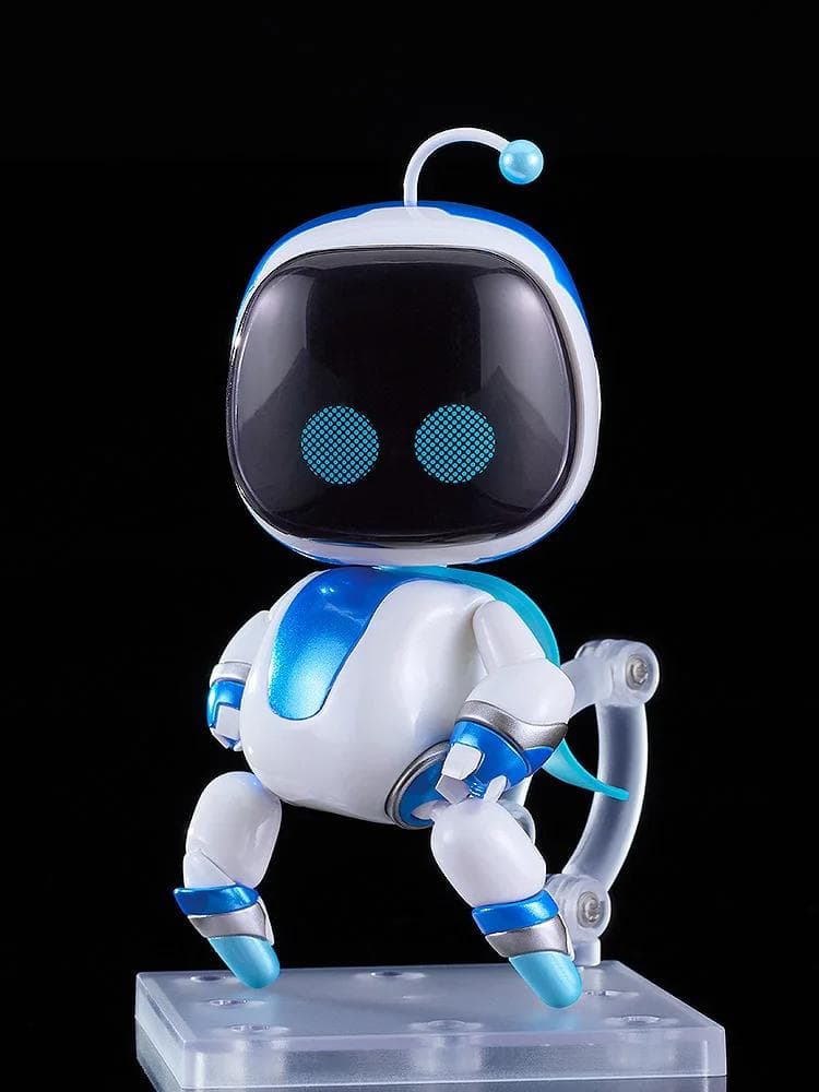 ねんどろいど アストロ メタリック Ver. 新品未開封