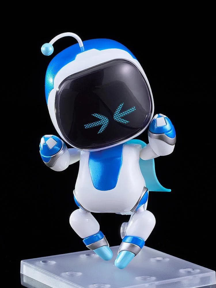 ねんどろいど アストロ メタリック Ver. 新品未開封