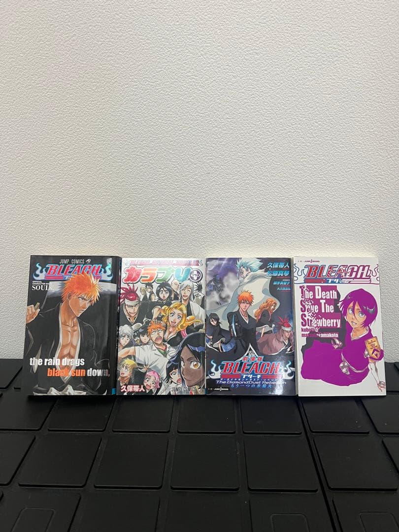 BLEACH 全巻