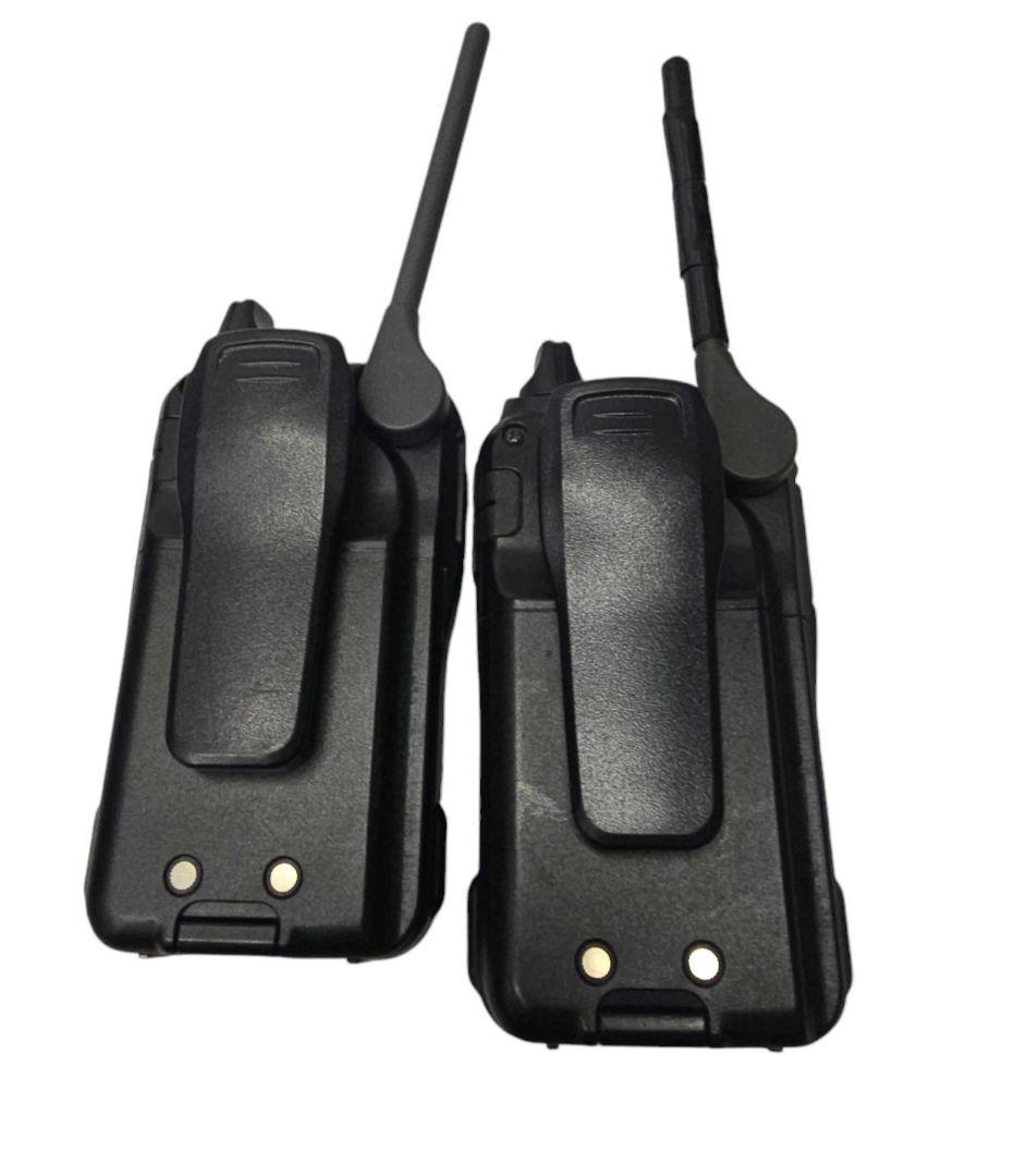 アイコム　IC-4110 2台セット　トランシーバー