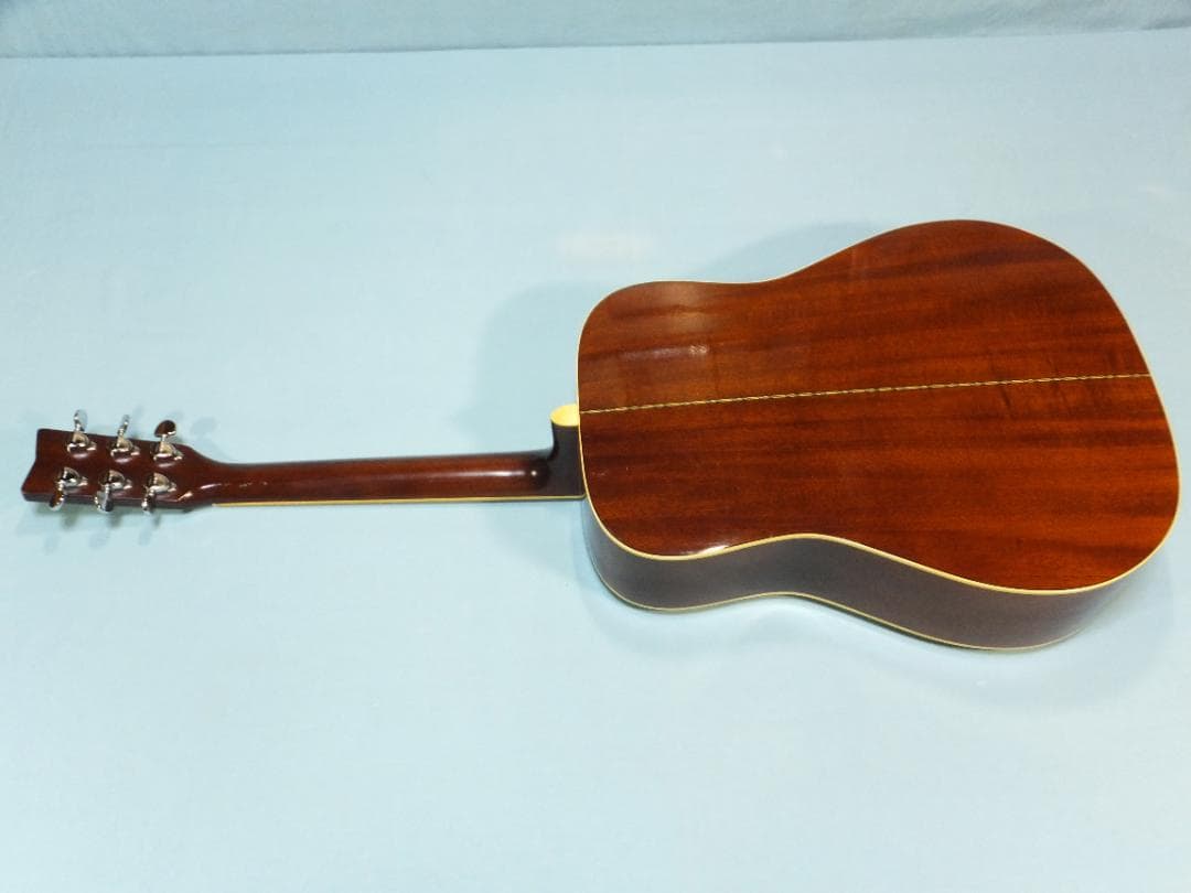 YAMAHA FG-200D　H.C付き