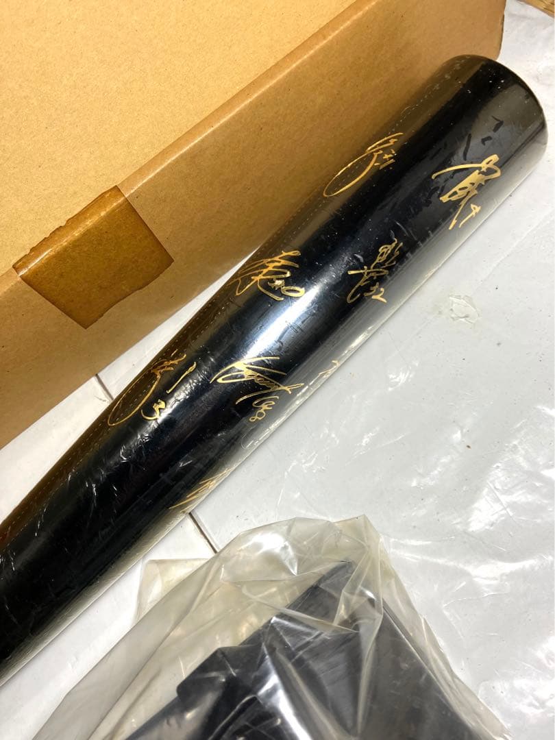 阪神タイガース 2014年 ダイヤモンドプラス 2014 プレミアムバット