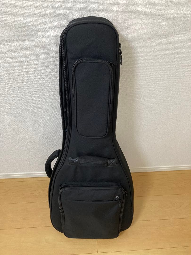 Epiphone ES-335、『Inspired by Gibson』