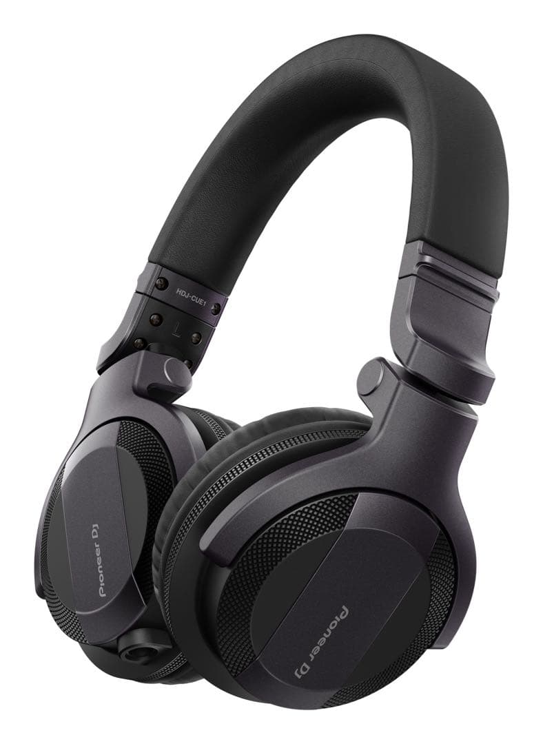 Pioneer DJ HDJ-CUE1 ブラック