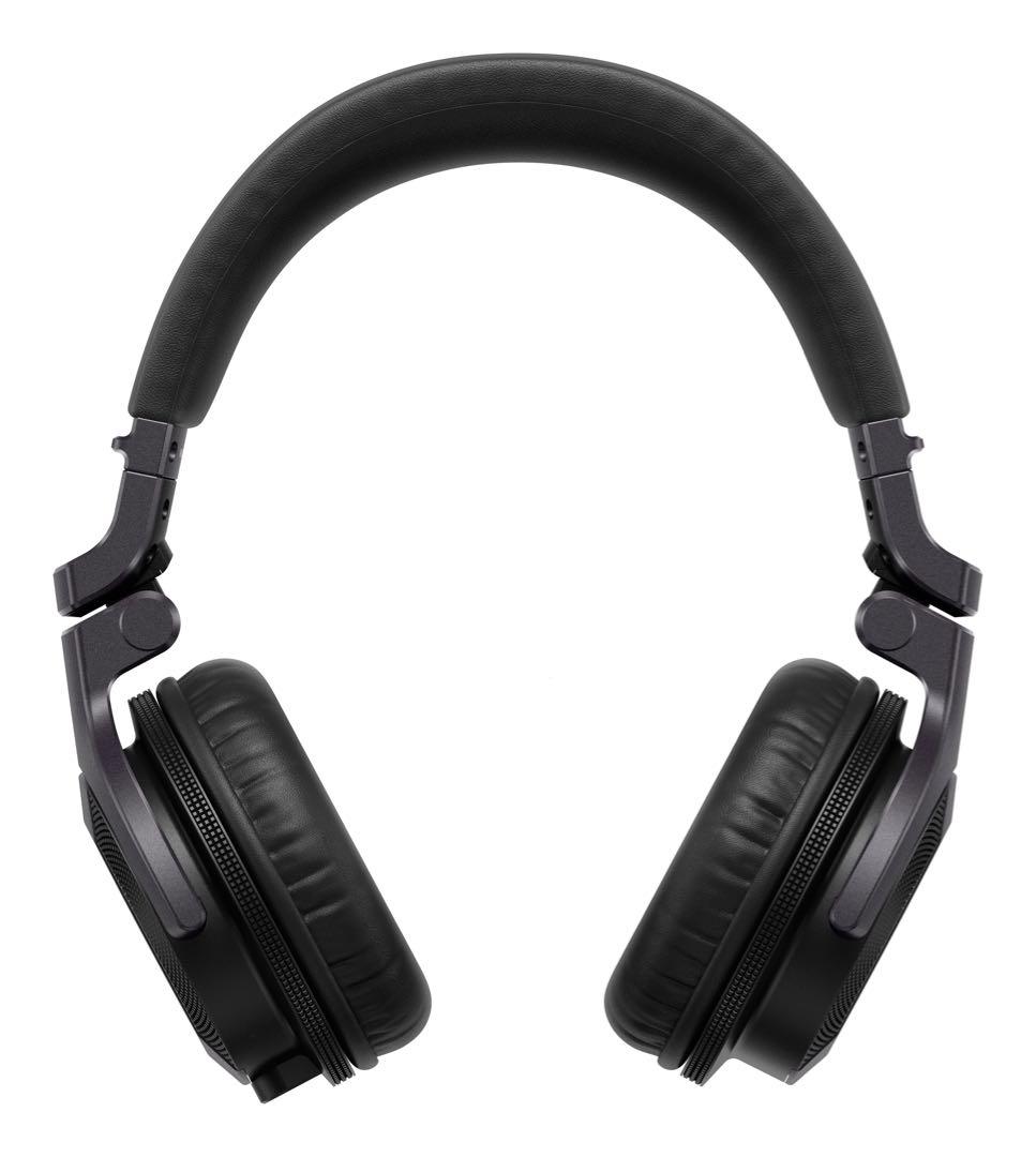 Pioneer DJ HDJ-CUE1 ブラック