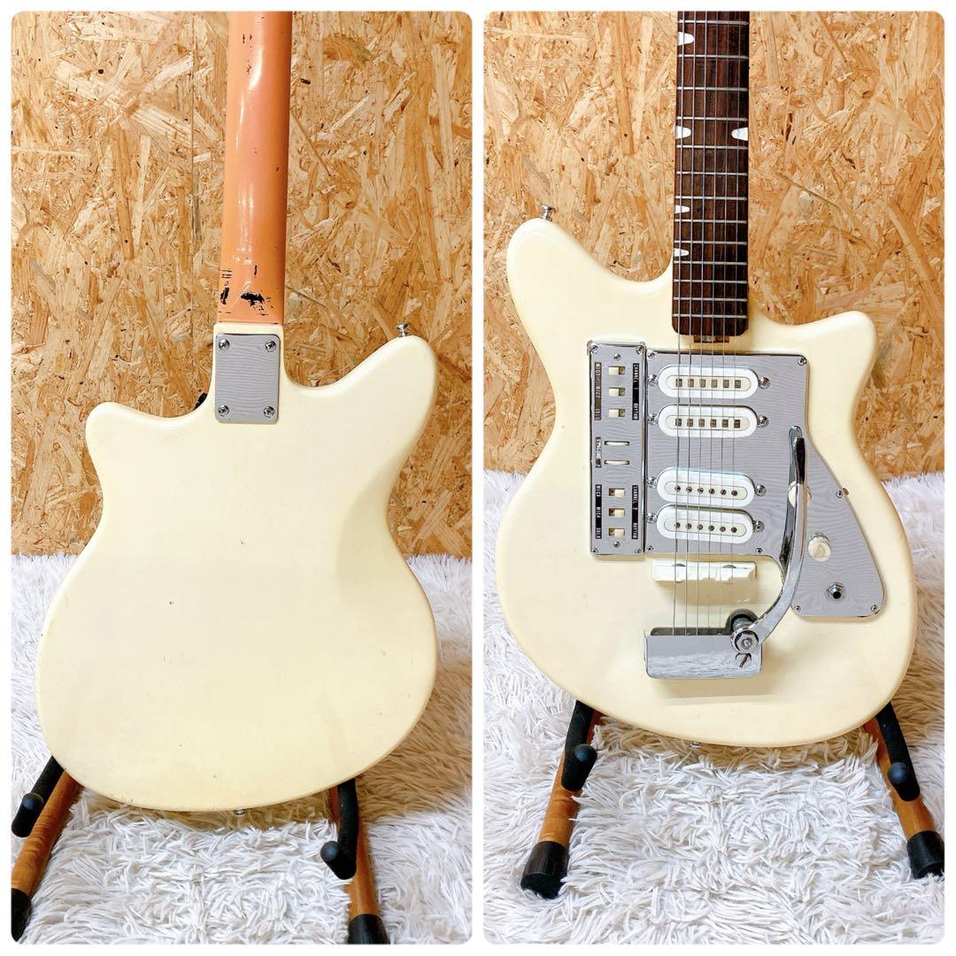 Guyatone グヤトーン　LG-145T japan ビザール