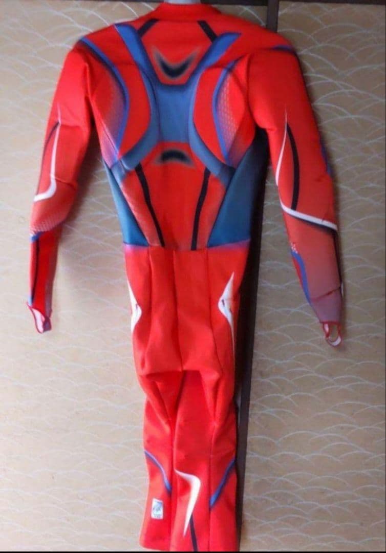 M/5 新品タグ付き PHENIX フェニックス Fis 対応ワンピース