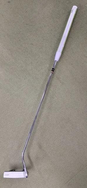 100L0203-02 AXIS1 Rose パター 34インチ