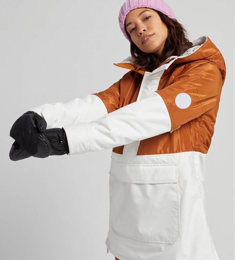 Burton　バートン　レディース　ラローサ　ジャケット　スノボ　ウェア