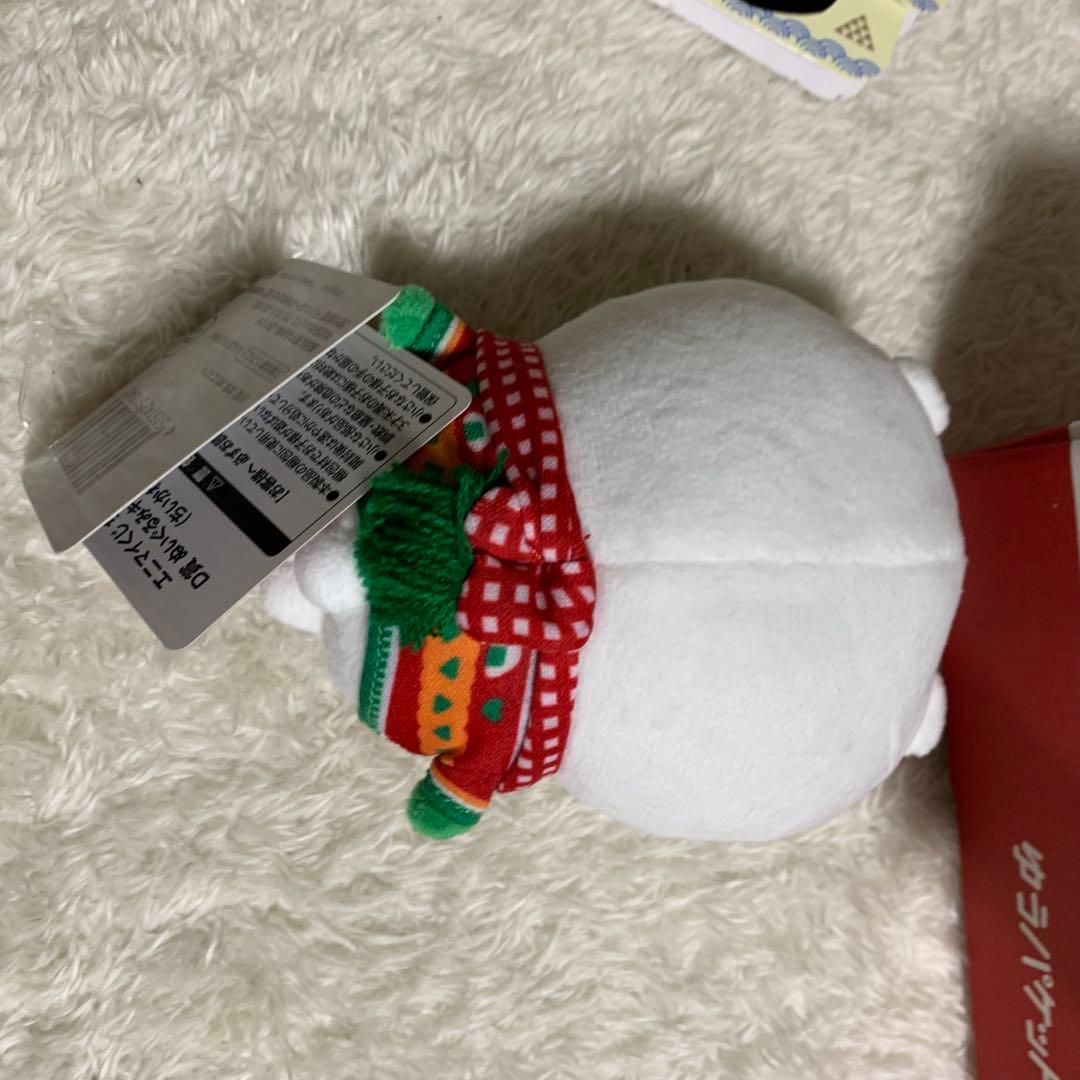 ちいかわ　ぬいぐるみ　まとめ　うさぎ　ゾンビ　寿司